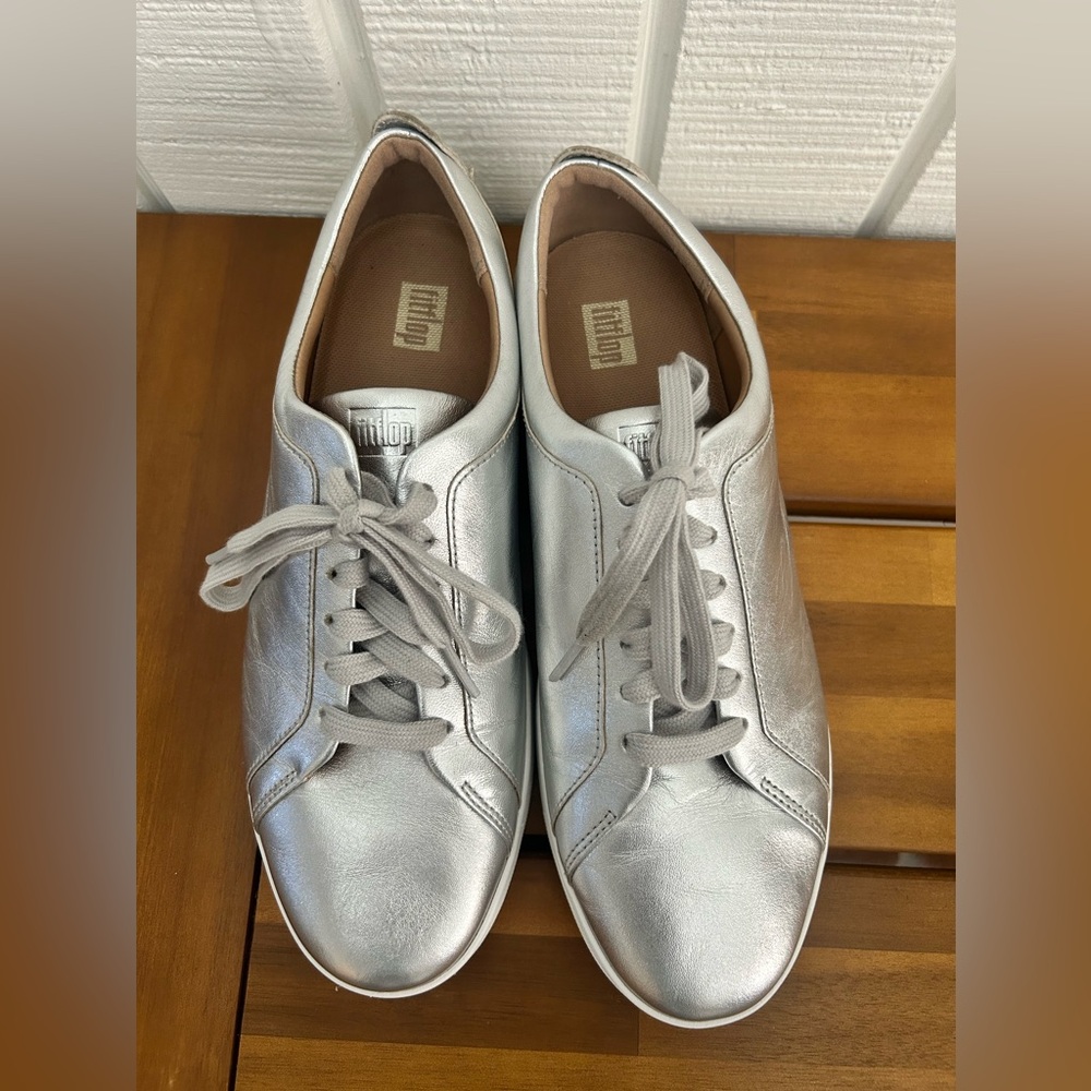 FitFlop Women’s Rally Sneakers